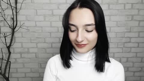 Snapshot of veryveryshygirl chatting on 02.18.25 Ana online show from 02.18.25