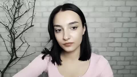 Snapshot of veryveryshygirl chatting on 02.22.25 Ana online show from 02.22.25