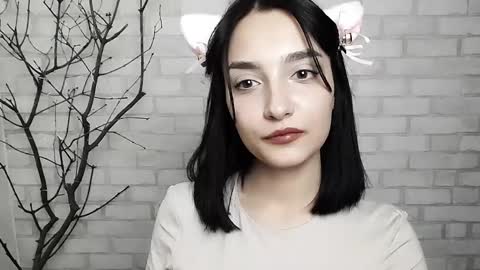 Snapshot of veryveryshygirl chatting on 02.25.25 Ana online show from 02.25.25