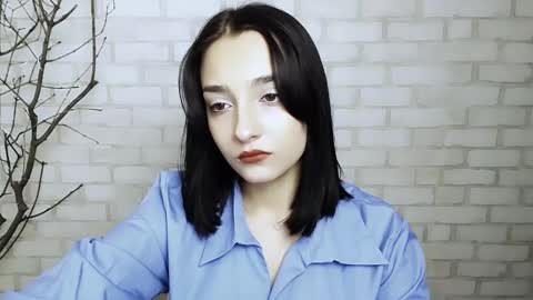 Snapshot of veryveryshygirl chatting on 02.27.25 Ana online show from 02.27.25