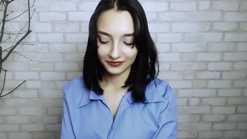 Snapshot of veryveryshygirl chatting on 02.27.25 Ana online show from 02.27.25