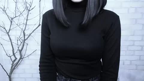 Snapshot of veryveryshygirl chatting on 03.01.25 Ana online show from 03.01.25