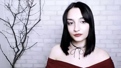 Snapshot of veryveryshygirl chatting on 03.04.25 Ana online show from 03.04.25