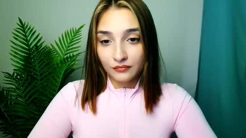 Snapshot of veryveryshygirl chatting on 11.14.25 Ana online show from 11.14.25