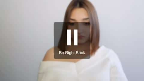 Snapshot of veryveryshygirl chatting on 04.25.26 Ana online show from 04.25.26