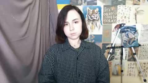 veryveryvery_shy online show from 01.08.25