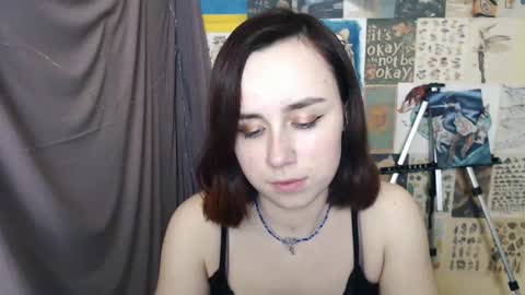 veryveryvery_shy online show from 01.15.25