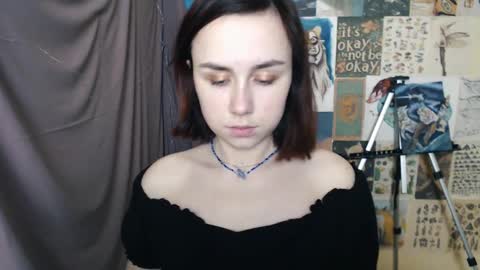 veryveryvery_shy online show from 01.16.25