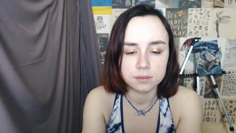 veryveryvery_shy online show from 01.17.25