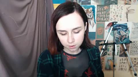 veryveryvery_shy online show from 01.20.25