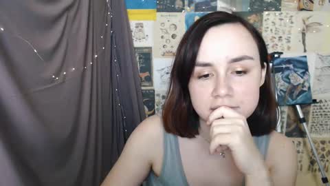 veryveryvery_shy online show from 01.22.25