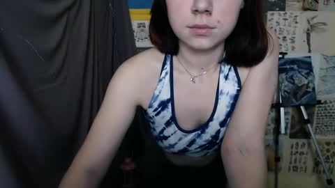 veryveryvery_shy online show from 01.23.25