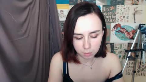 veryveryvery_shy online show from 01.27.25