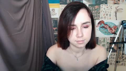 veryveryvery_shy online show from 01.28.25