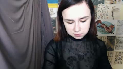 veryveryvery_shy online show from 01.30.25