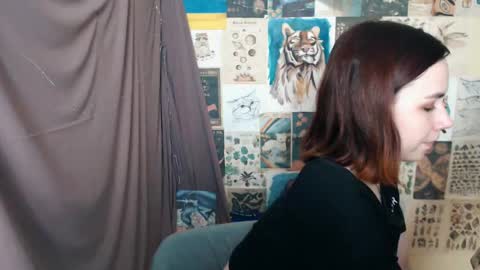 veryveryvery_shy online show from 01.31.25