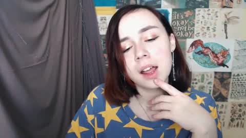 veryveryvery_shy online show from 02.04.25