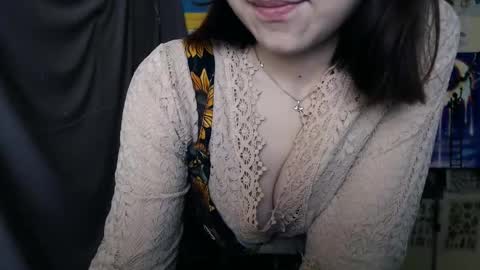 veryveryvery_shy online show from 02.20.25