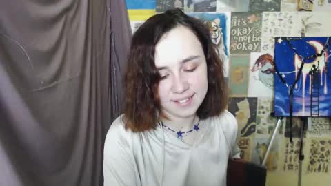 veryveryvery_shy online show from 02.23.25