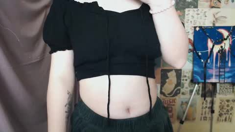 veryveryvery_shy online show from 02.27.25