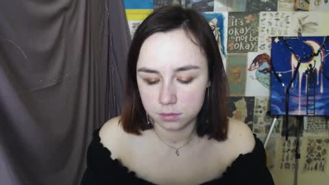 veryveryvery_shy online show from 02.27.25