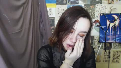 veryveryvery_shy online show from 03.02.25