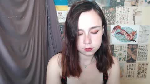 veryveryvery_shy online show from 09.09.25