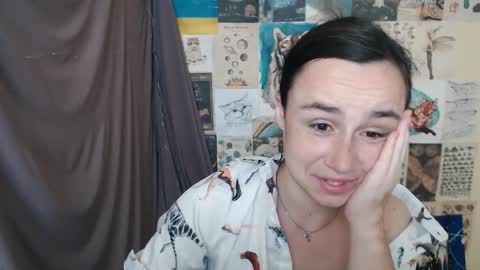 veryveryvery_shy online show from 09.11.25