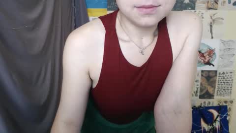 veryveryvery_shy online show from 09.12.25