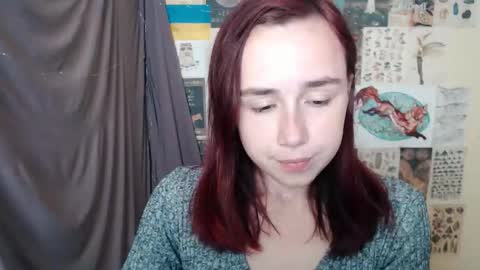 veryveryvery_shy online show from 10.01.25