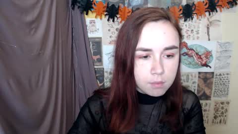 veryveryvery_shy online show from 11.04.25