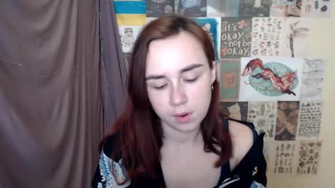 veryveryvery_shy online show from 11.12.25