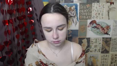 Snapshot of veryveryvery_shy chatting on 02.07.26 veryveryvery_shy online show from 02.07.26