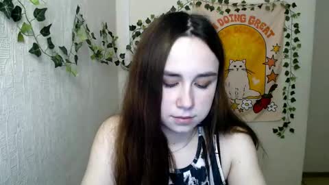 veryveryvery_shy online show from 03.07.26