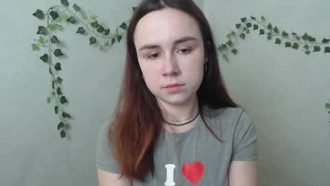 veryveryvery_shy online show from 03.21.26