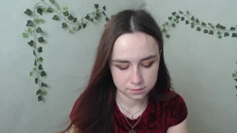 veryveryvery_shy online show from 03.26.26