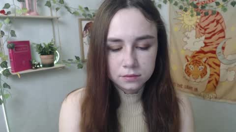 veryveryvery_shy online show from 04.09.26