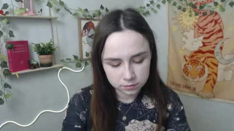 veryveryvery_shy online show from 04.16.26