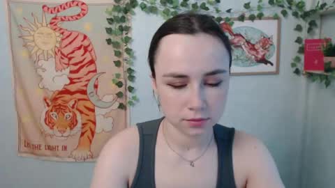 veryveryvery_shy online show from 05.26.26