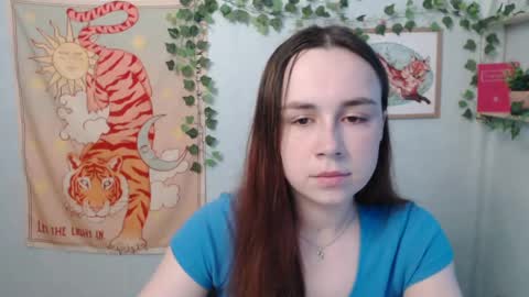 veryveryvery_shy online show from 06.01.26