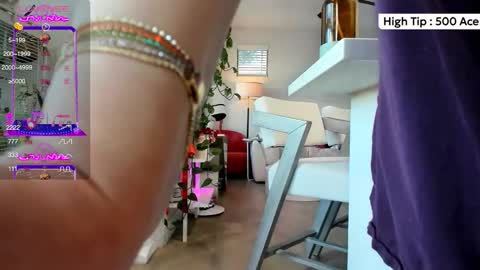 vesafine online show from 03.05.26