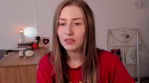 Celeste online show from 02.17.26