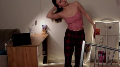 Celeste online show from 02.22.26