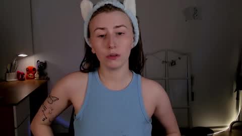 Celeste online show from 02.25.26