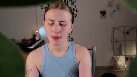 Celeste online show from 03.01.26