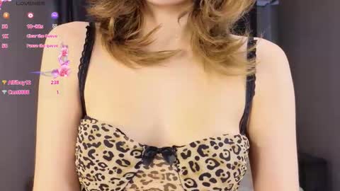 Eveline online show from 03.02.26