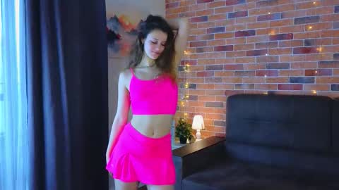 Amelia online show from 03.27.26