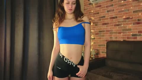 Amelia online show from 04.05.26