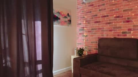 Amelia online show from 04.17.26