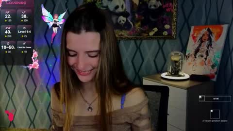 Snapshot of vett1a chatting on 09.18.25 vett1a online show from 09.18.25